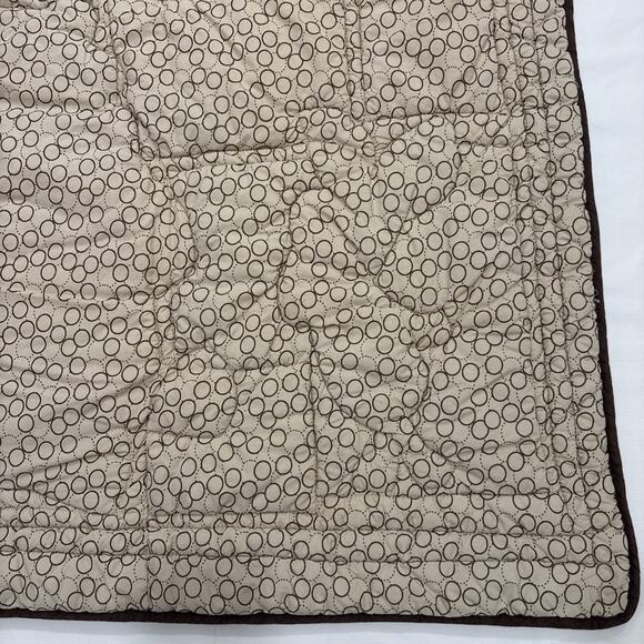 Disney Baby Winnie The Pooh Crib Nursery Bedding Blanket Sheet Dust Ruffle Set - Picture 8 of 12